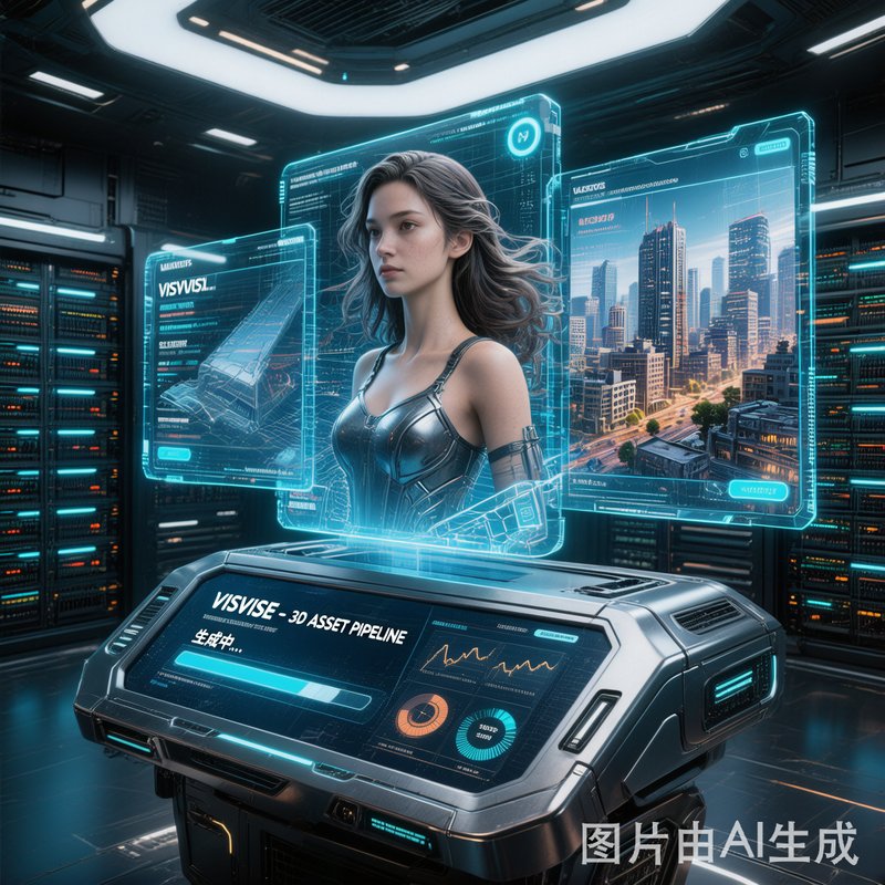 腾讯游戏：Game AIR 游戏 AI 研究与开发体系